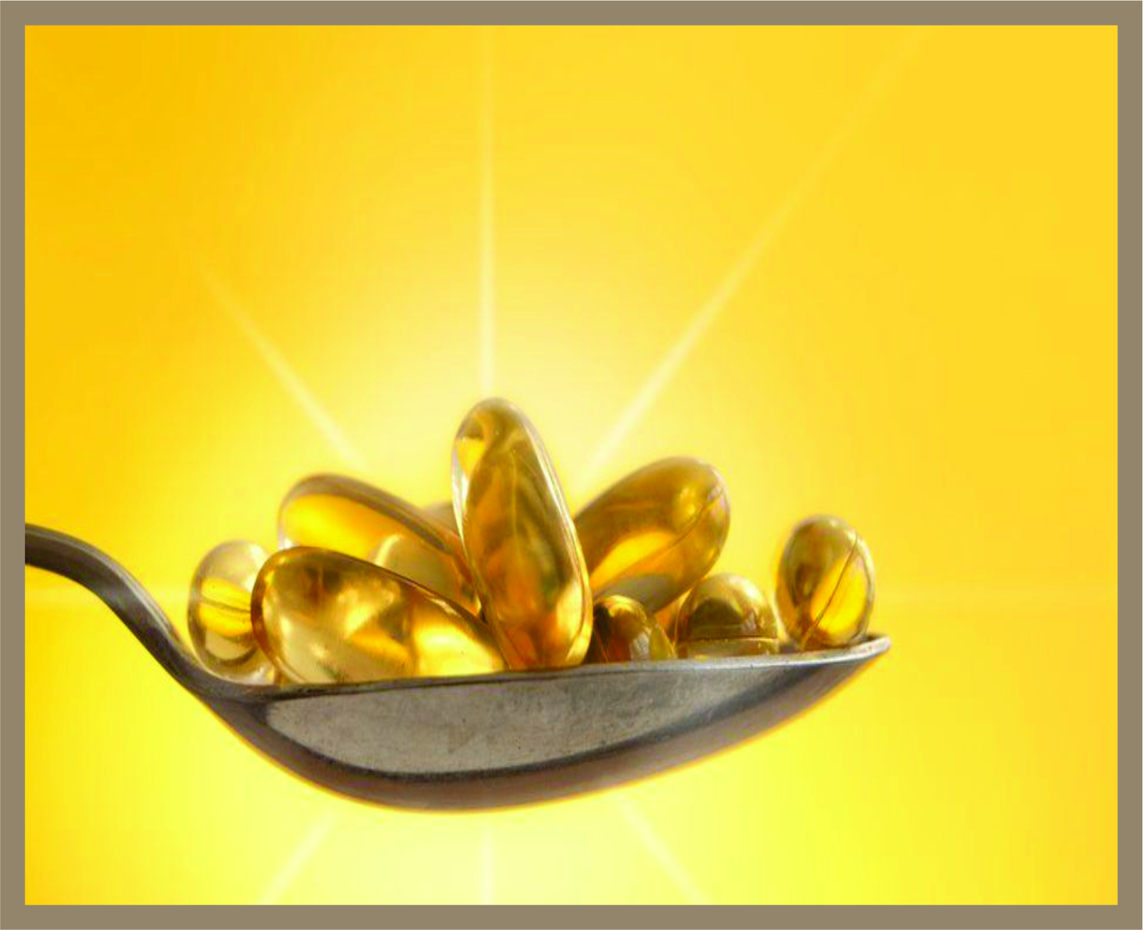 CAN TAKING A VITAMIN D SUPPLEMENT PREVENT CORONAVIRUS DISEASE ?